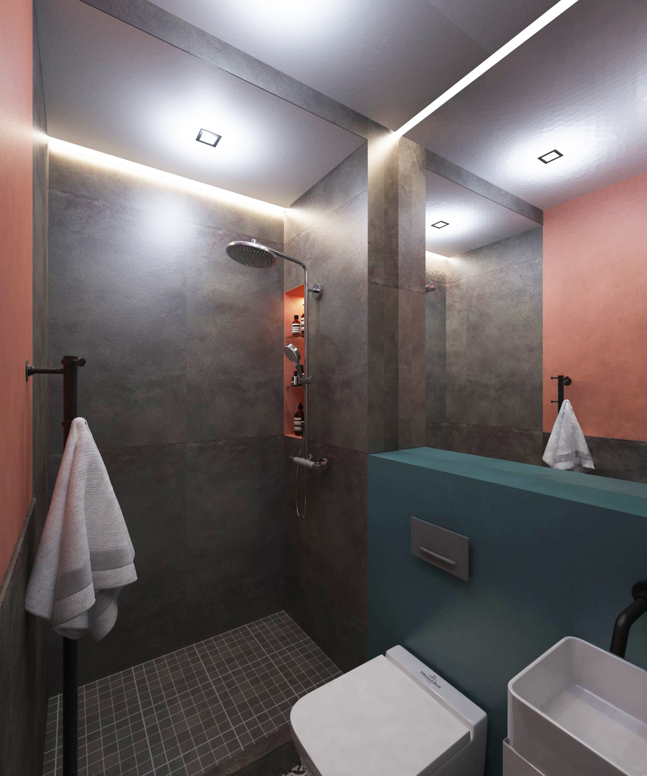 "Шкатулка" г.Тюмень