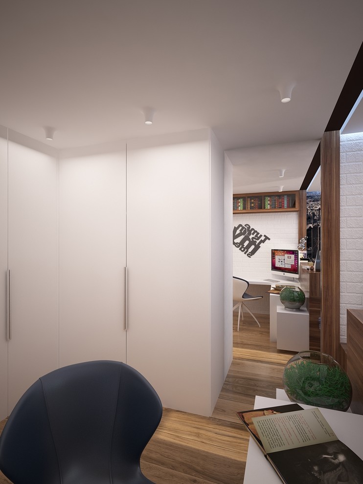 Boy's room