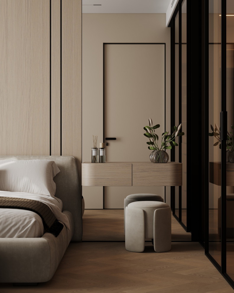 Обложка проекта: ЖК Sydney City