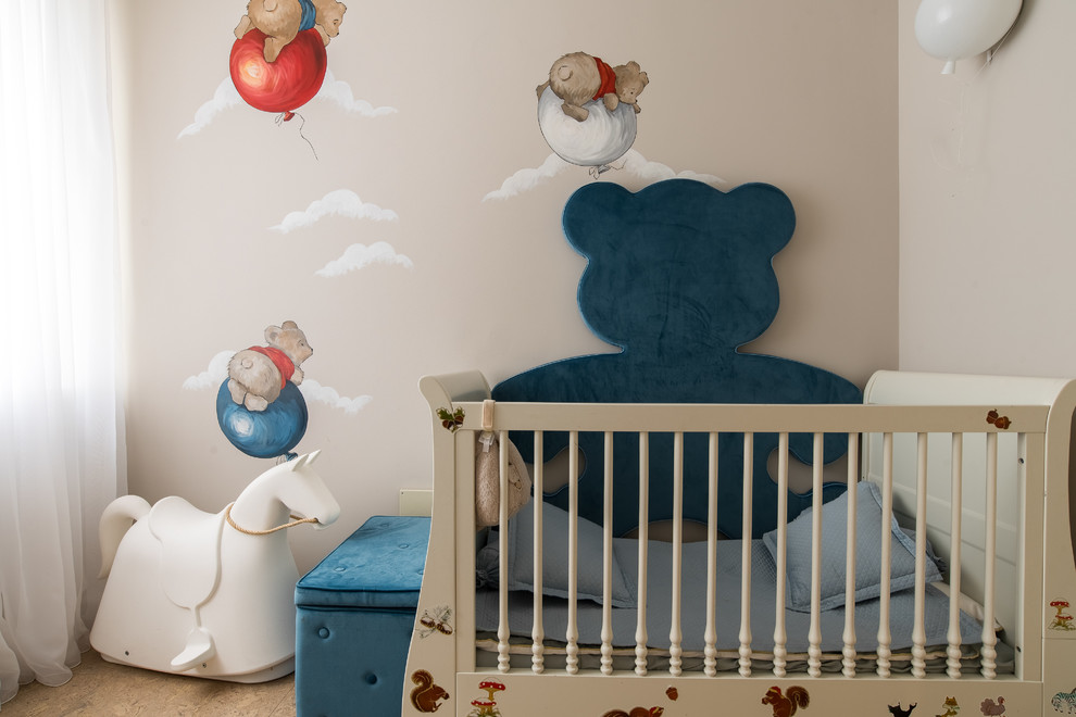 метро Белорусское