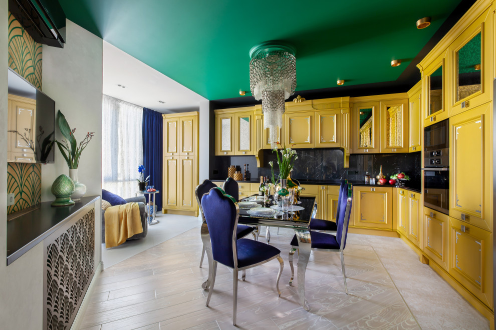 Проект МАЛАХИТОВАЯ ШКАТУЛКА // a "Jewelry box" project