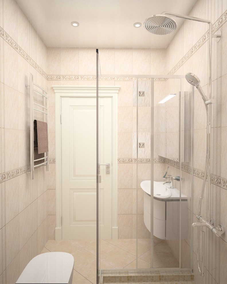 ЖК 31 квартал Пушкино.