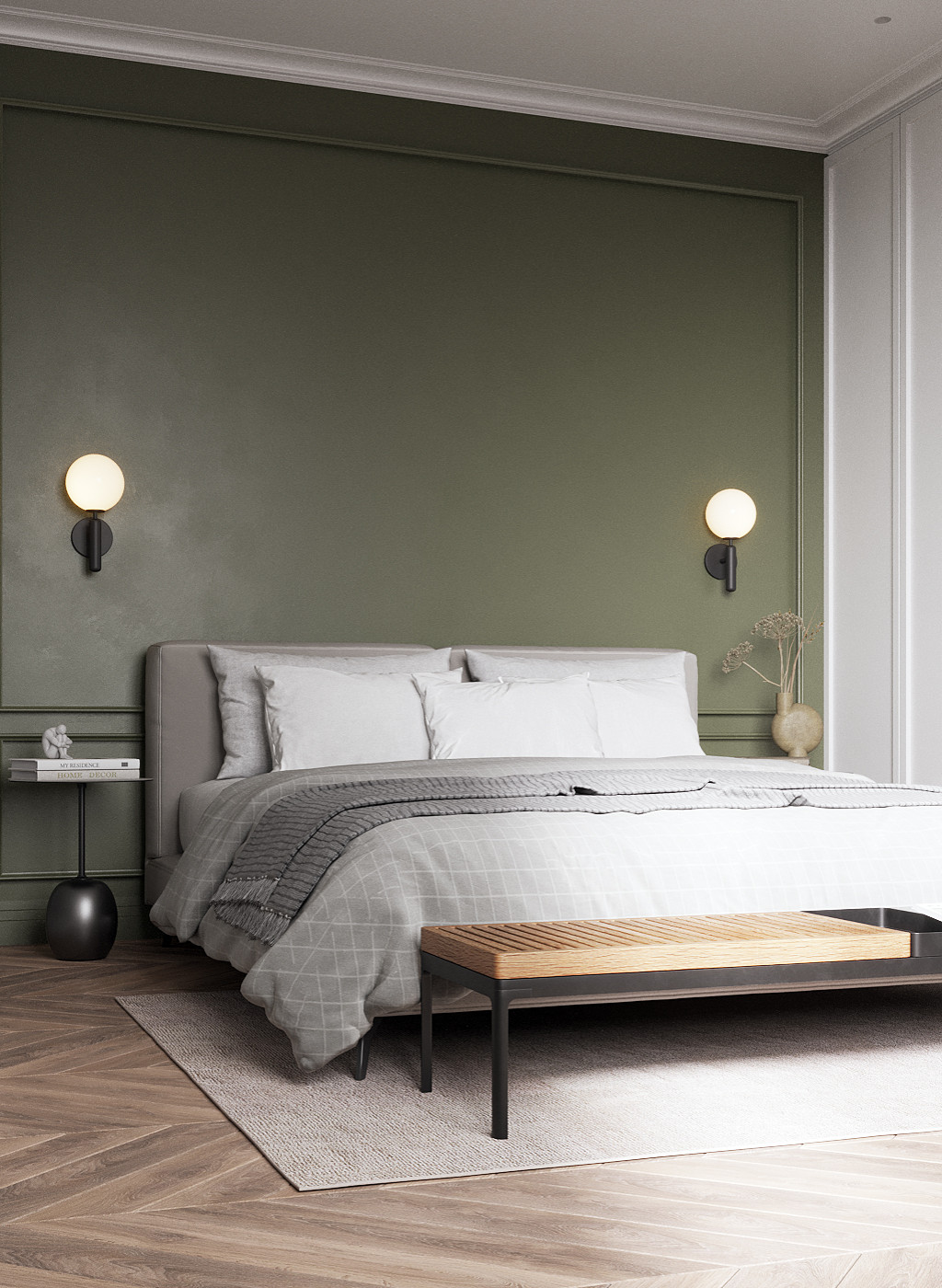 Привет, Париж.