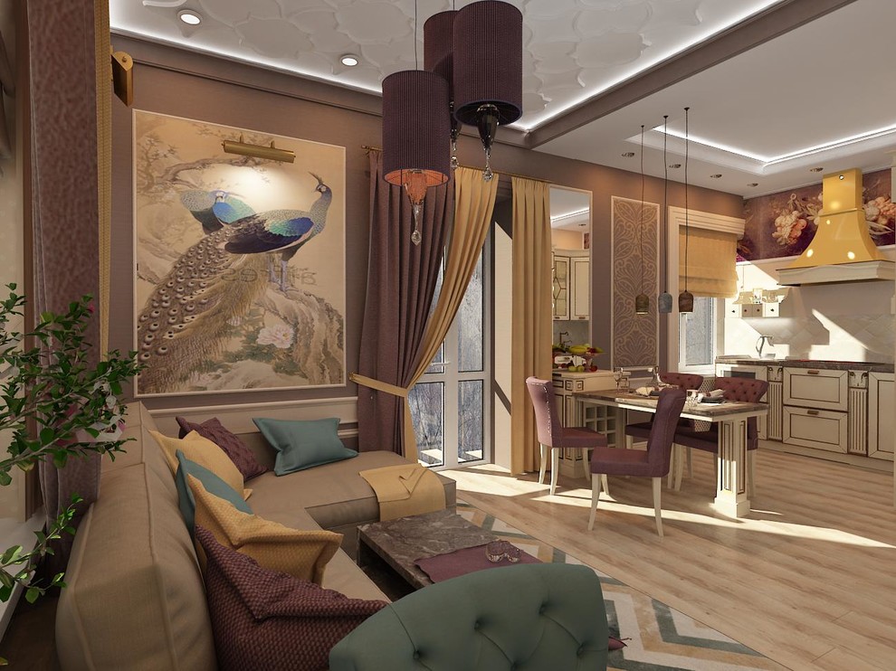 квартира на Депутатской