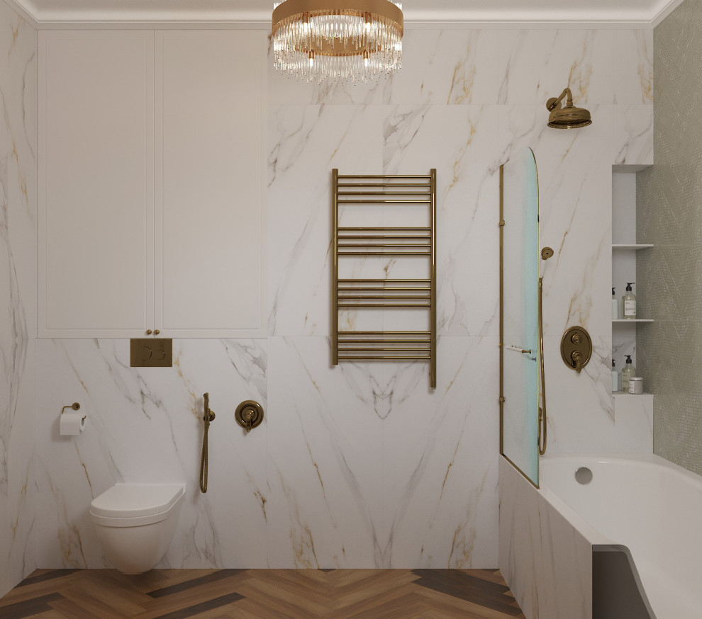 КП Кадниково, г. Екатеринбург