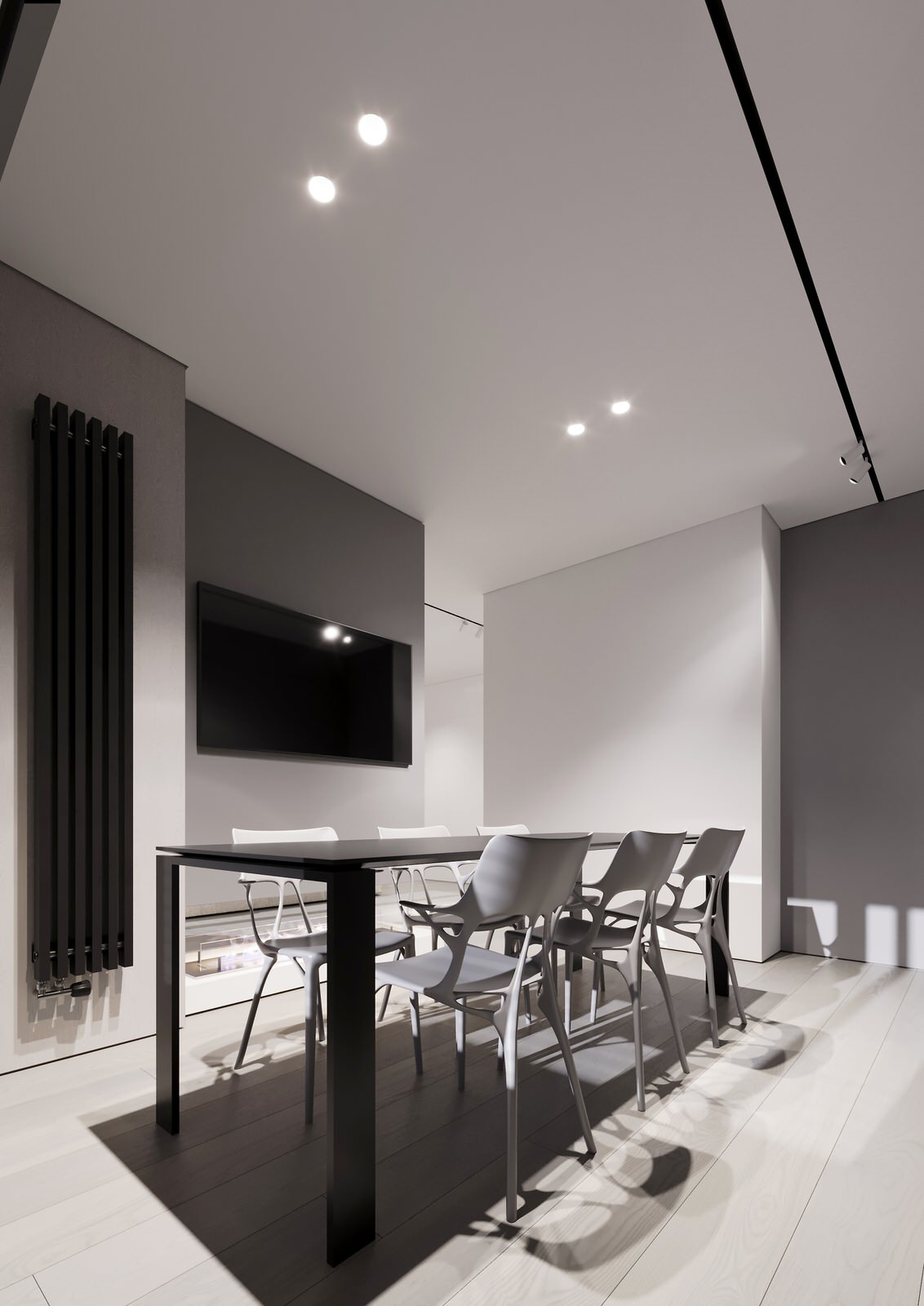 ЖК Европейский г.Воронеж