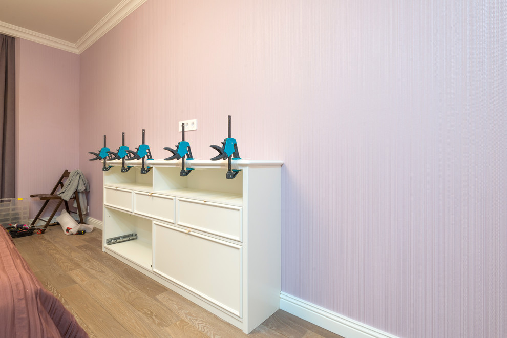 Квартира в Москве