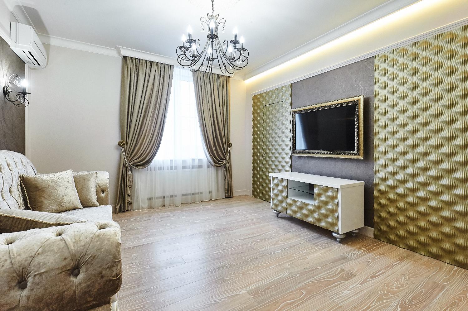 Частный Дом