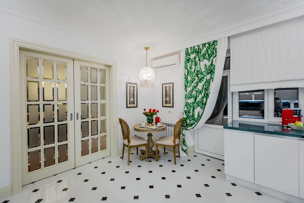 Квартира в Грозном