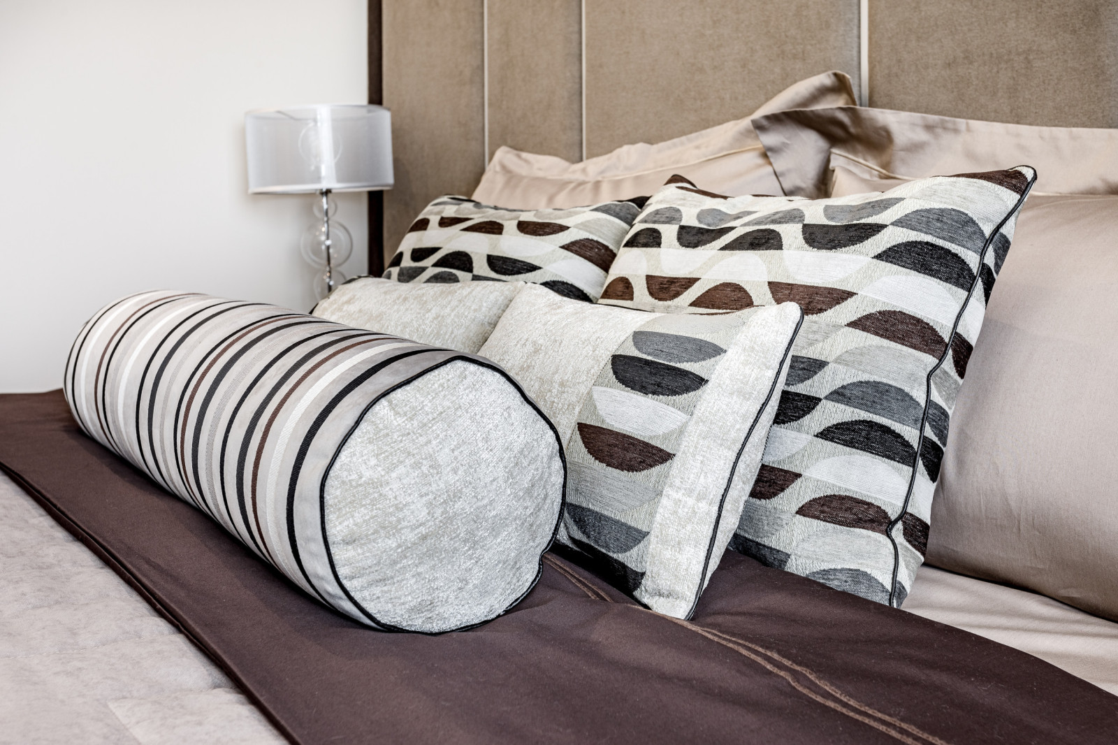 Апартаменты в Москва- Сити башня ОКО