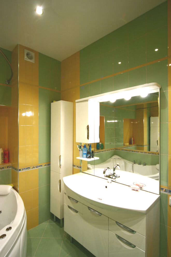 Квартира 129 м