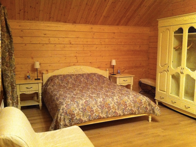 Мария Соловьева