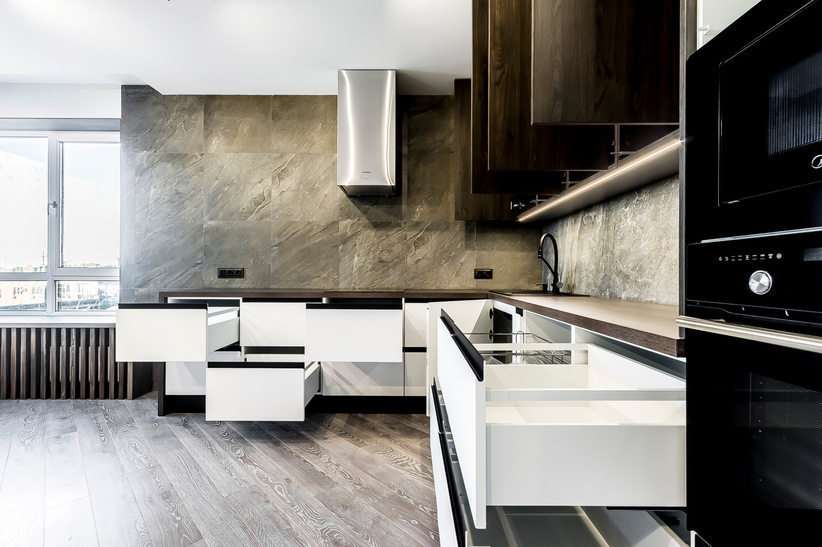 ЖК 7 континент