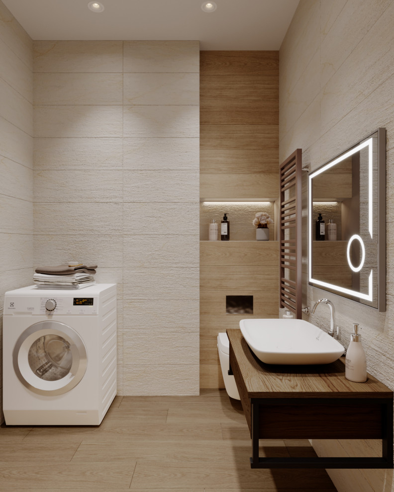 Обложка проекта: Квартира на сдачу в Светлогорске