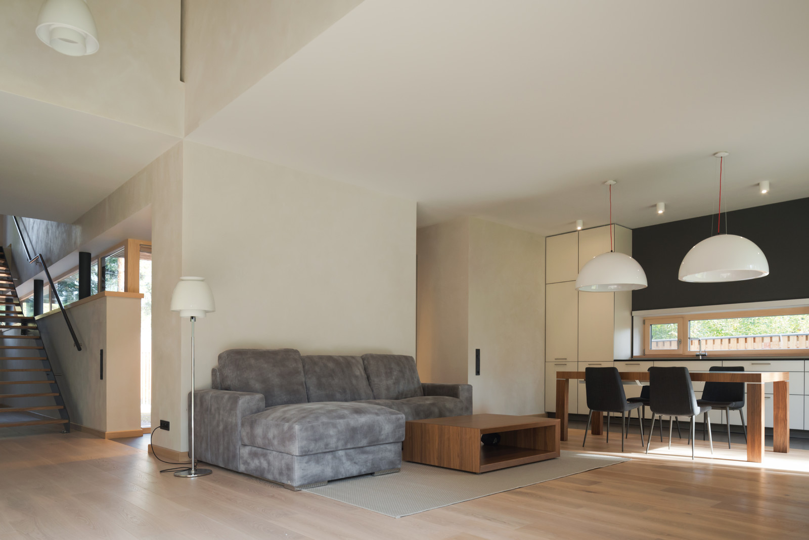 Вилла в Расторгуево