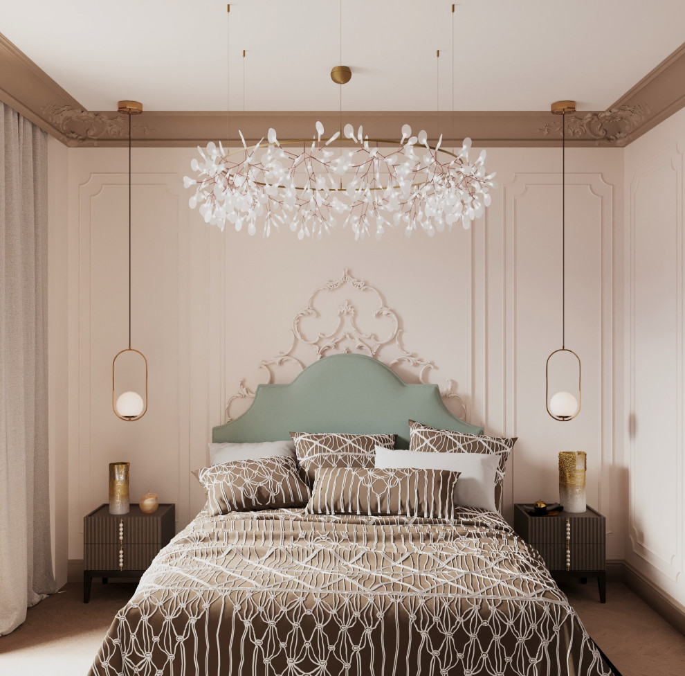 Дизайн проект ЖК Московский г.Санкт-Петербург