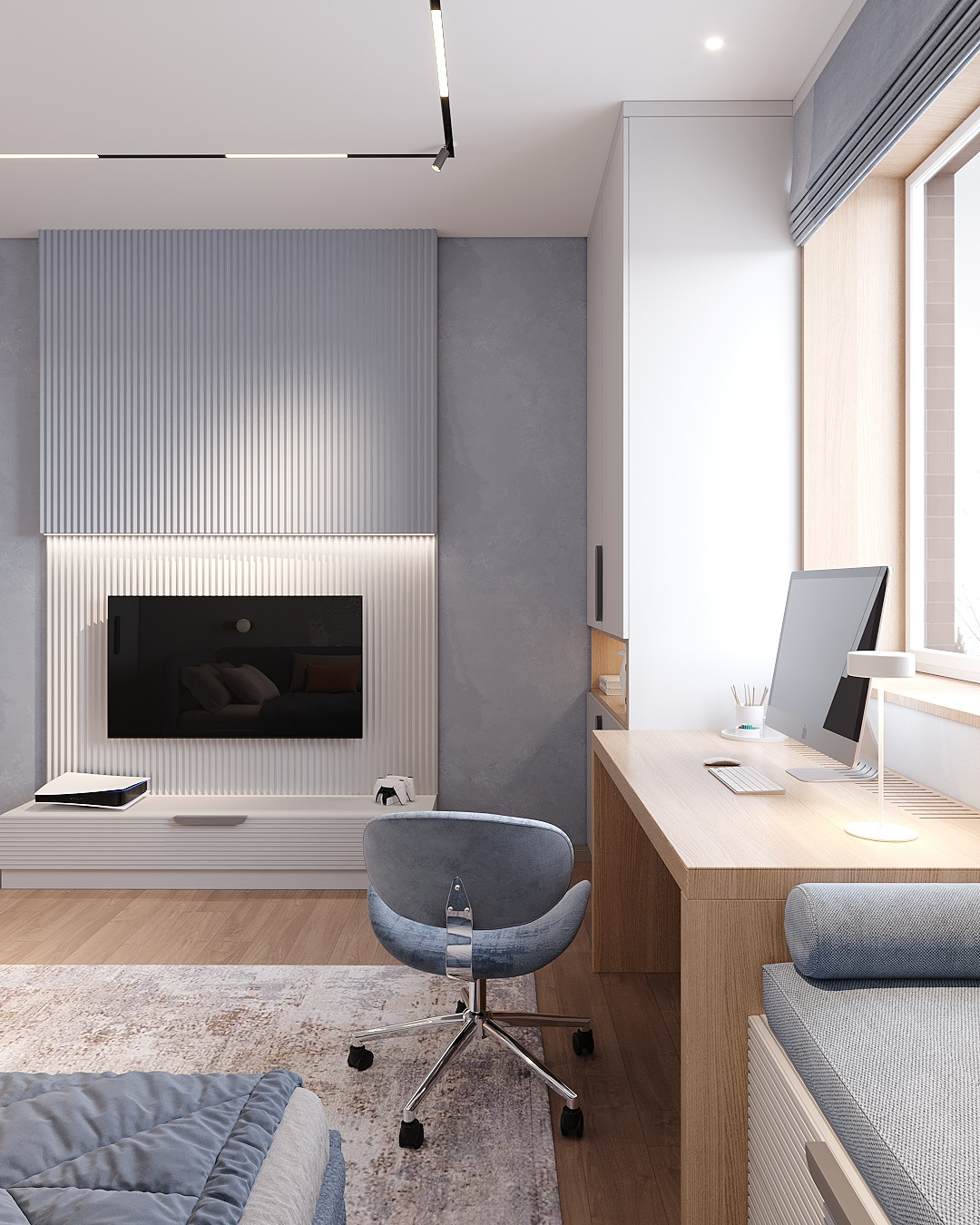 Детская комната