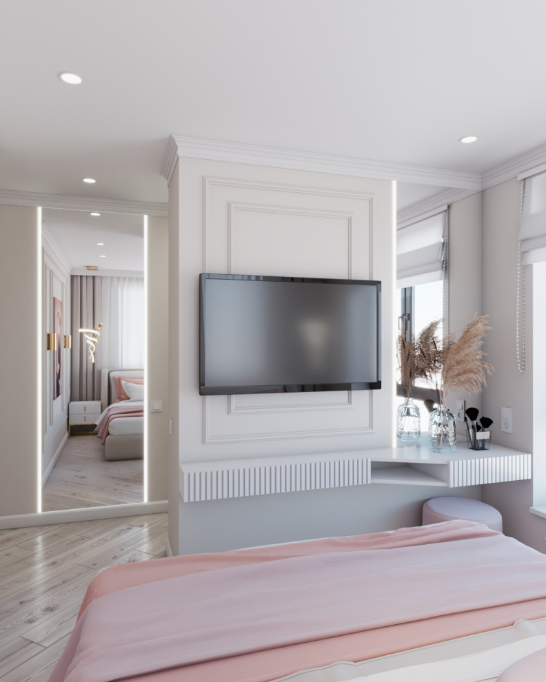 ЖК Черная Речка