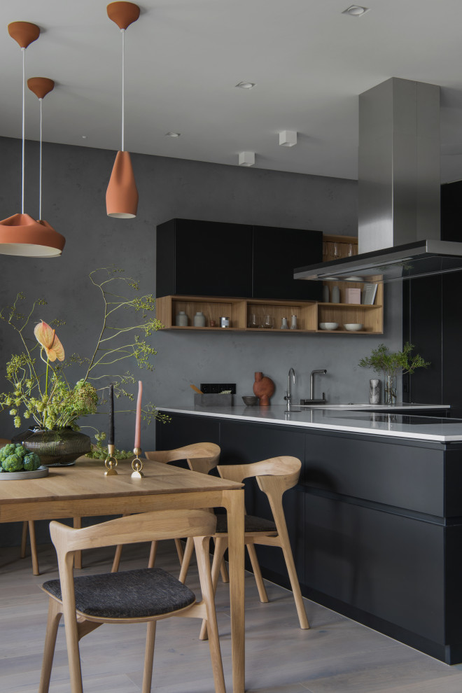 ЖК Стокгольм