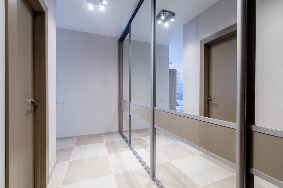 Уютная квартира для небольшой семьи