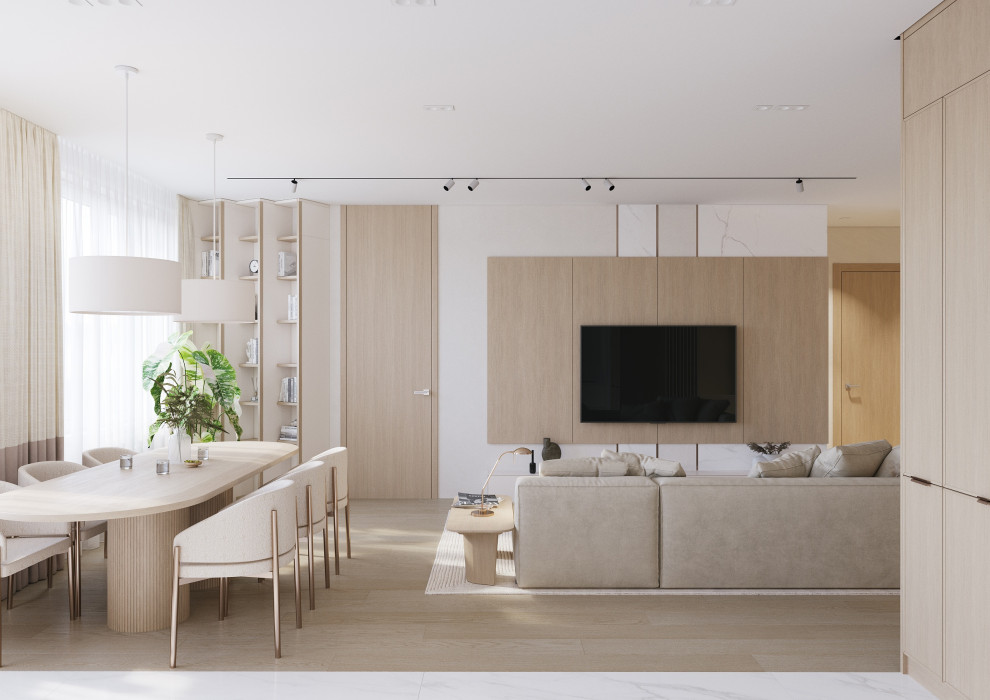 ЖК Румянцево-парк