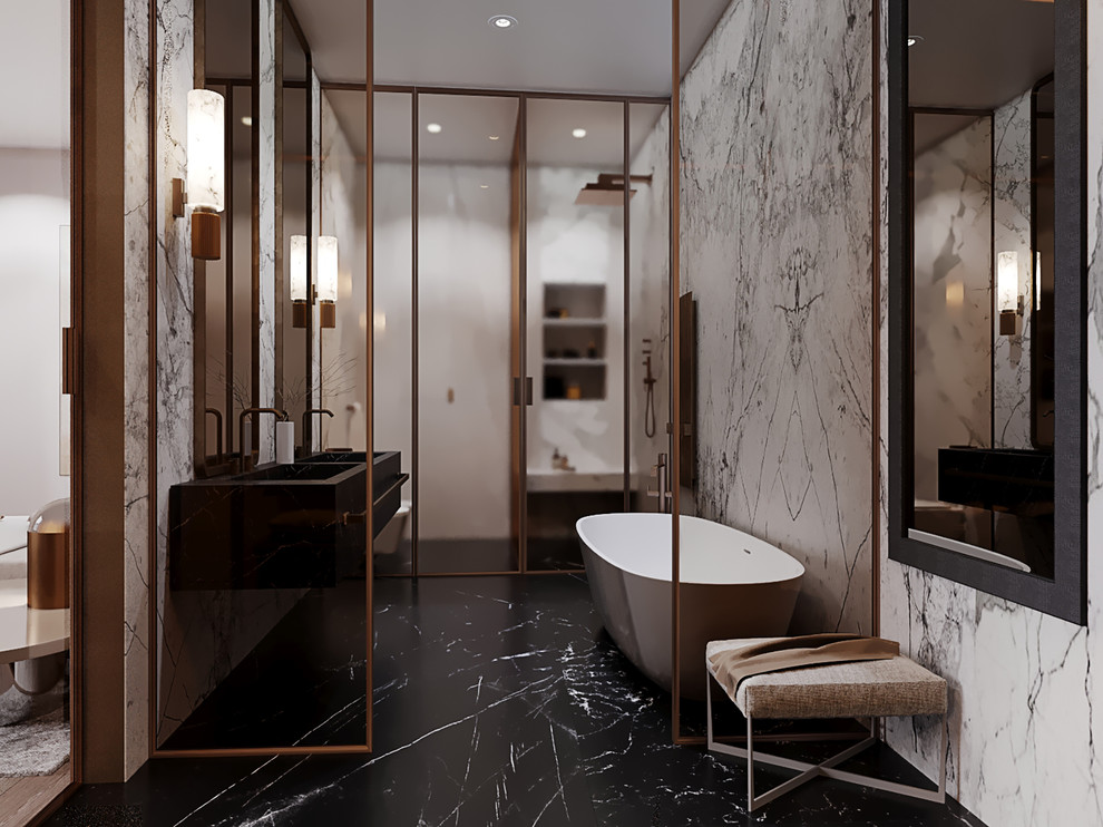 Квартира для семьи из 4х человек