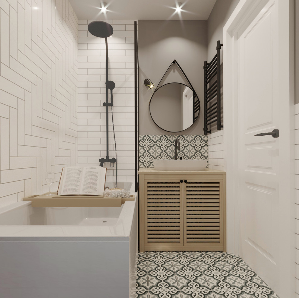 Обложка проекта: Fresh Project