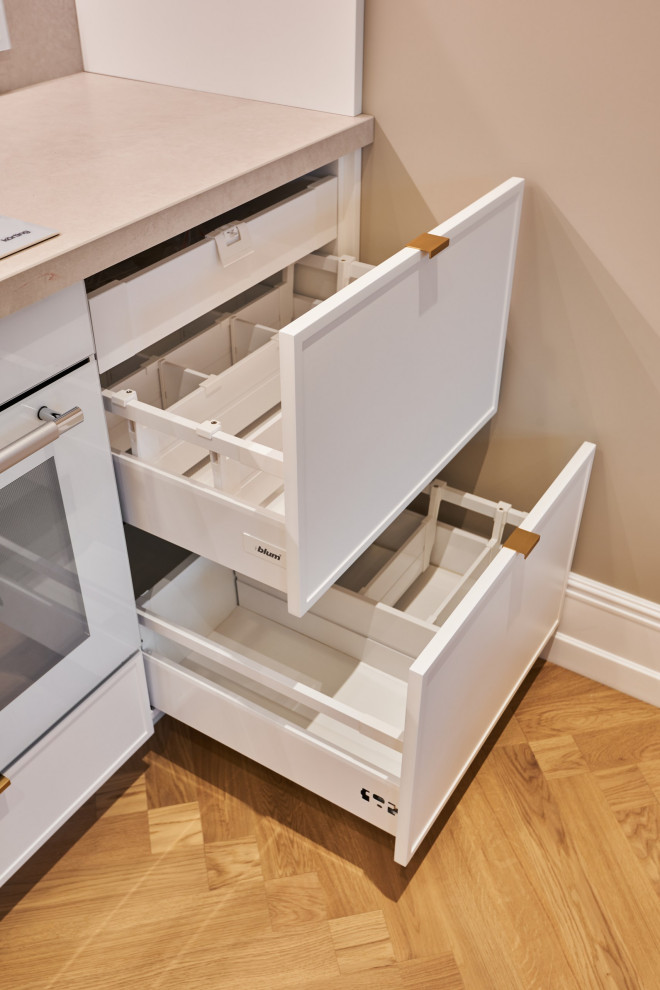 Квартира в Кронштадте