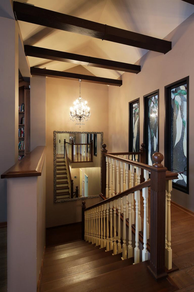 ТАУНХАУС ДЛЯ СЕМЬИ В КУРКИНО