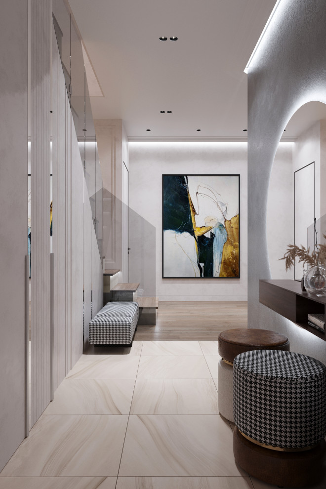 ЖК Сосновка