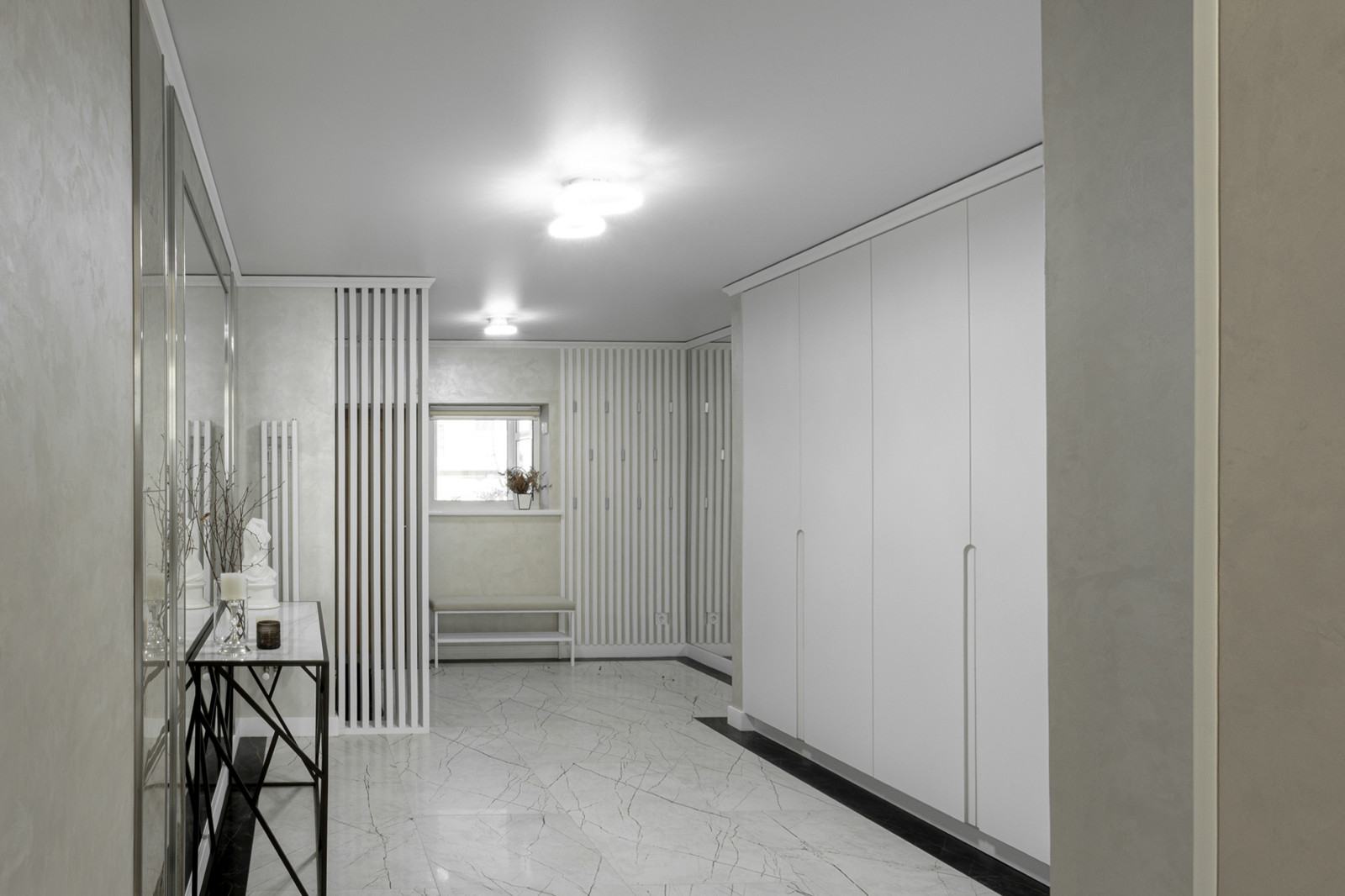 Таунхаус Белые ночи