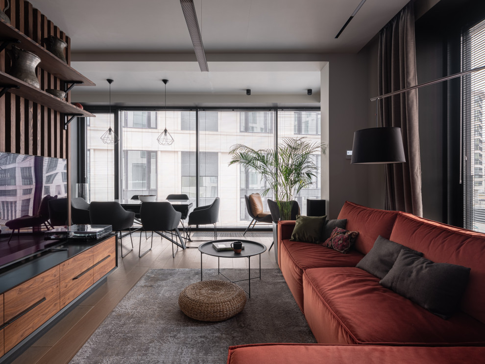 Квартира для молодой семьи в ЖК ВТБ Арена Парк