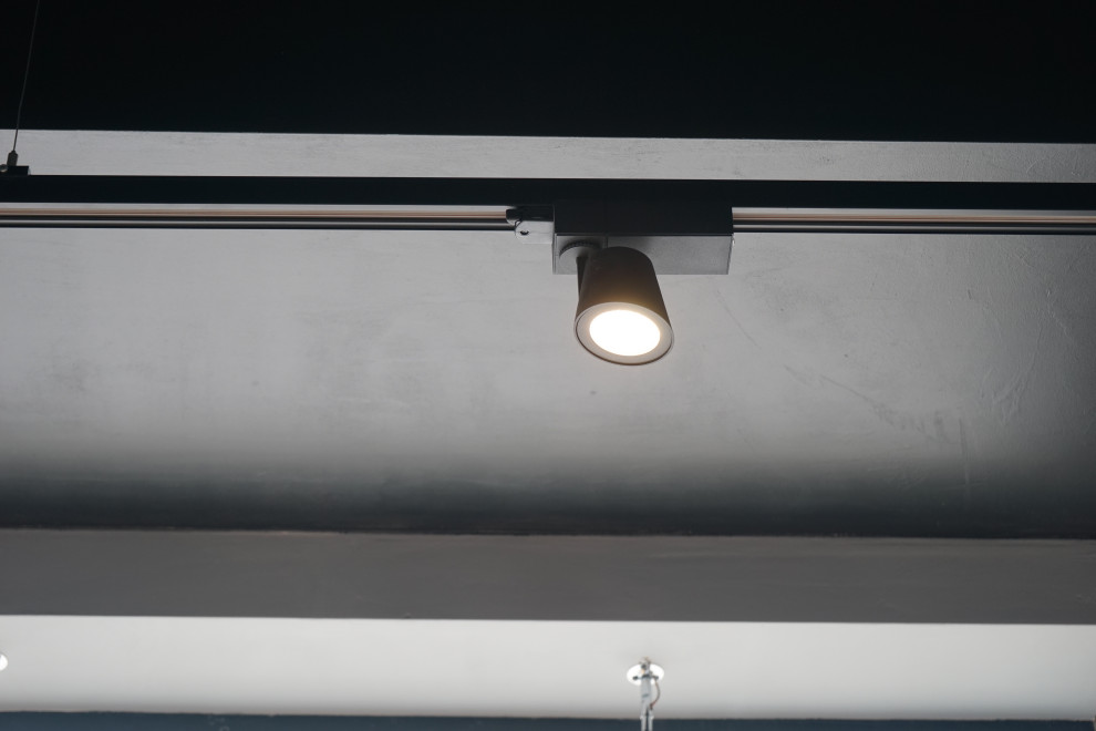 Обложка проекта: Салон красоты "Lucky avenue"