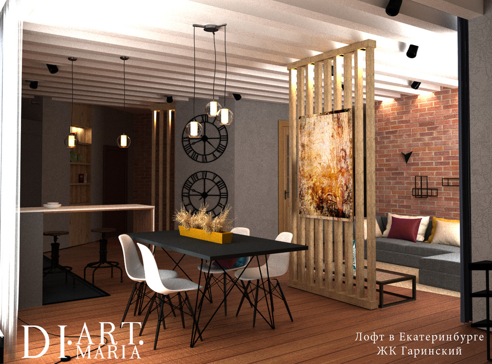 Краткое Портфолио