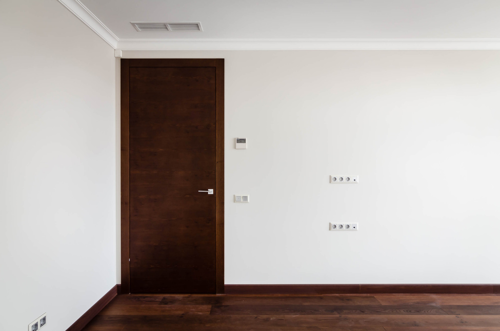 Таунхаус в Парк Авеню (2)