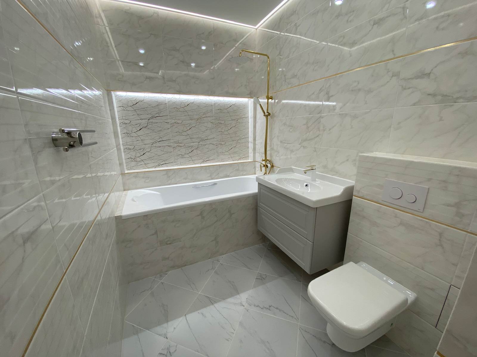 ЖК Ривьера Парк