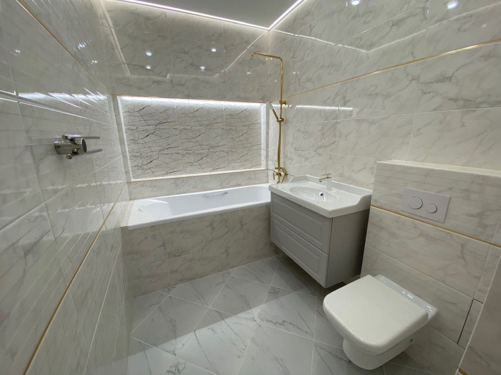 ЖК Ривьера Парк