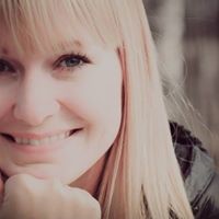 Александра Новикова