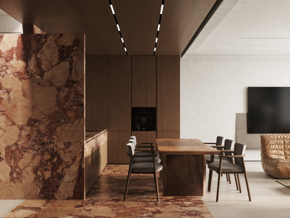 жк "Квадрия"