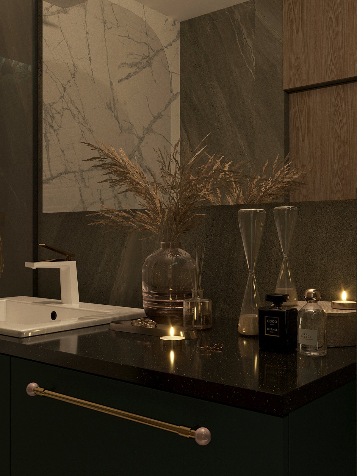 Кулахметова