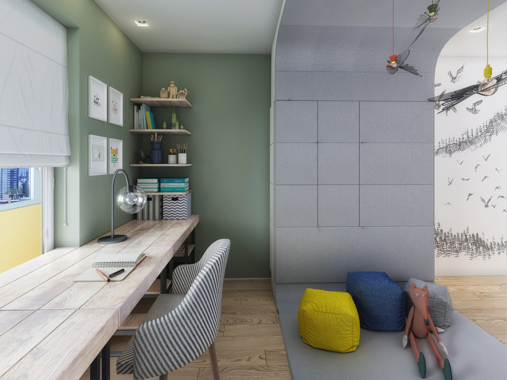 Семейное гнездо