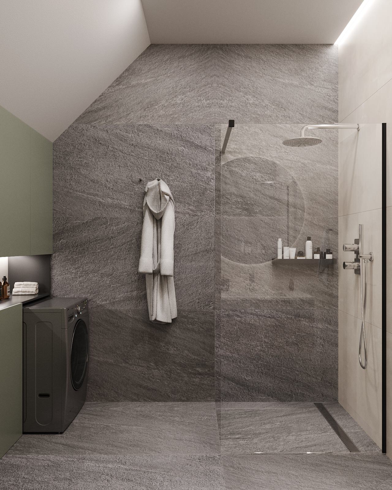 Дом в Фэмили парк