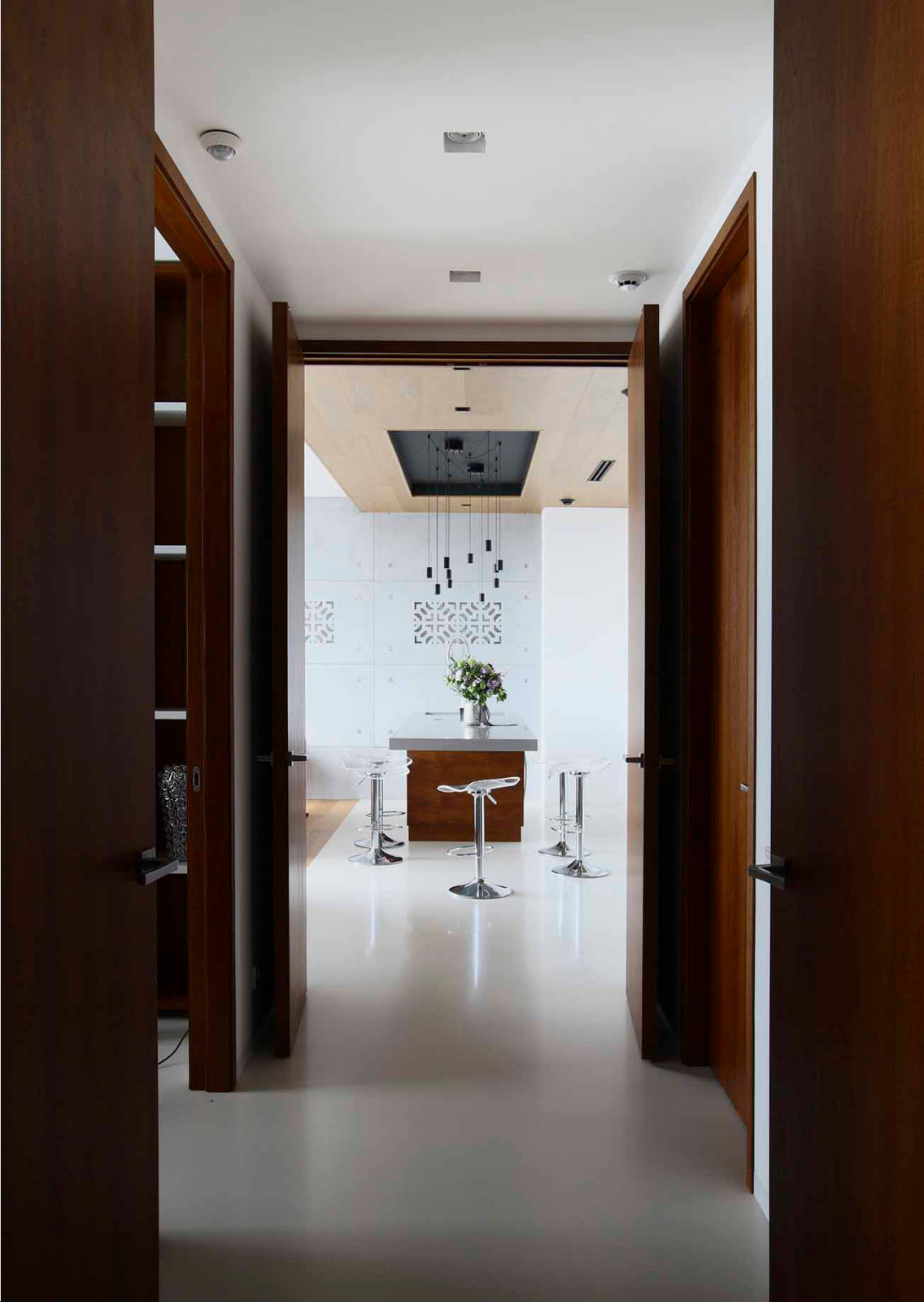 Апартаменты в ЖК "Легенда Цветного".