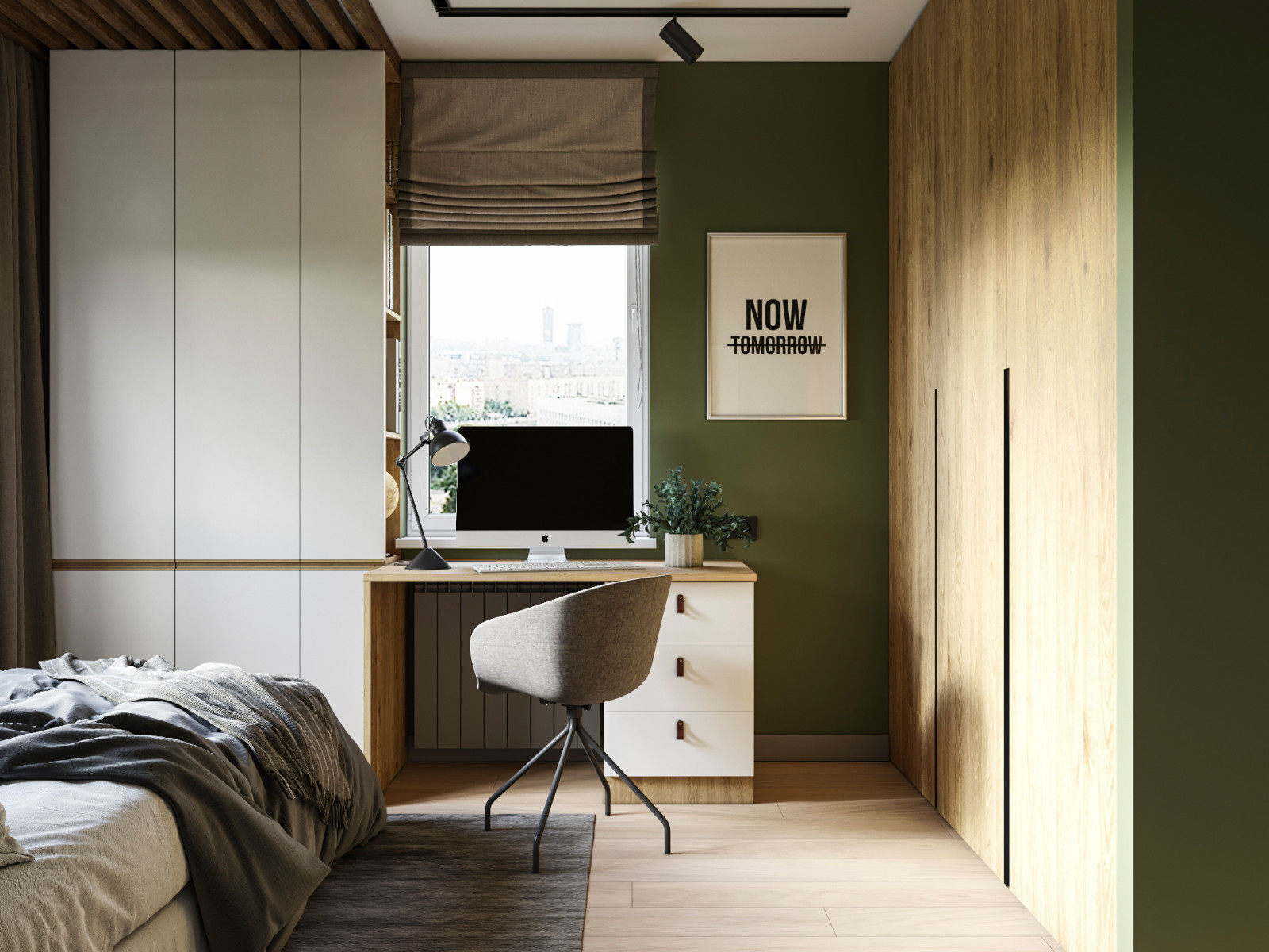 ЖК "Сколковский"