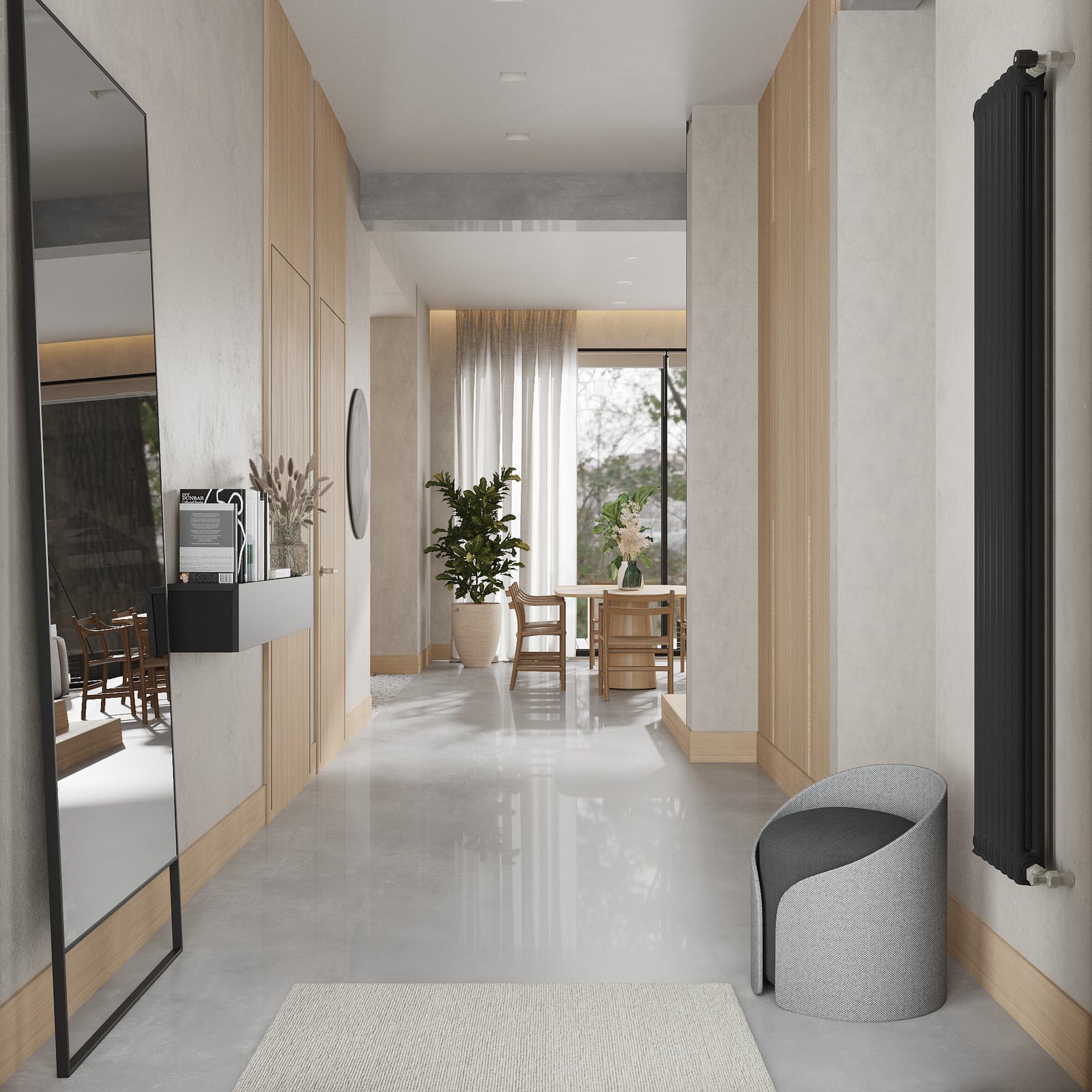 Ривьера Парус