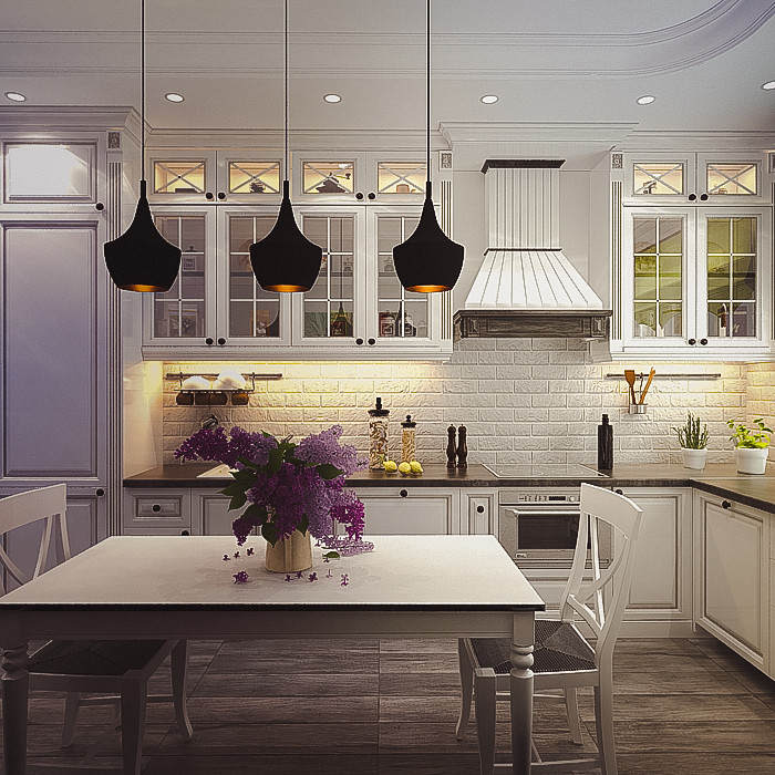 Легкая скандинавия