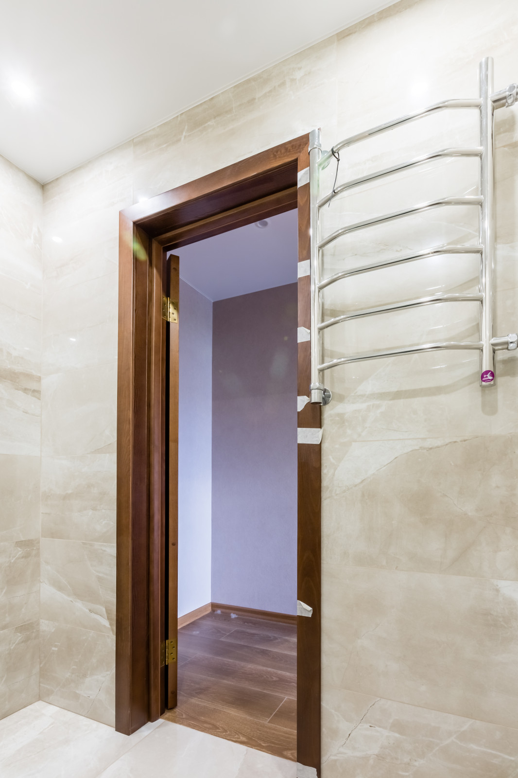 Ремонт 2-х комнатной квартиры в неоклассическом стиле