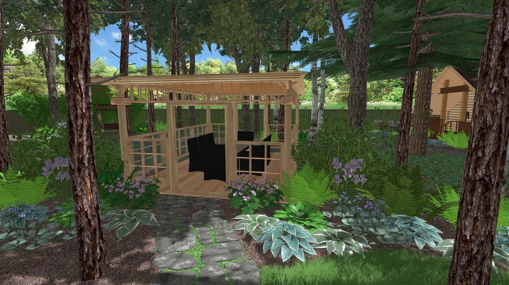 Обложка проекта: Проекты