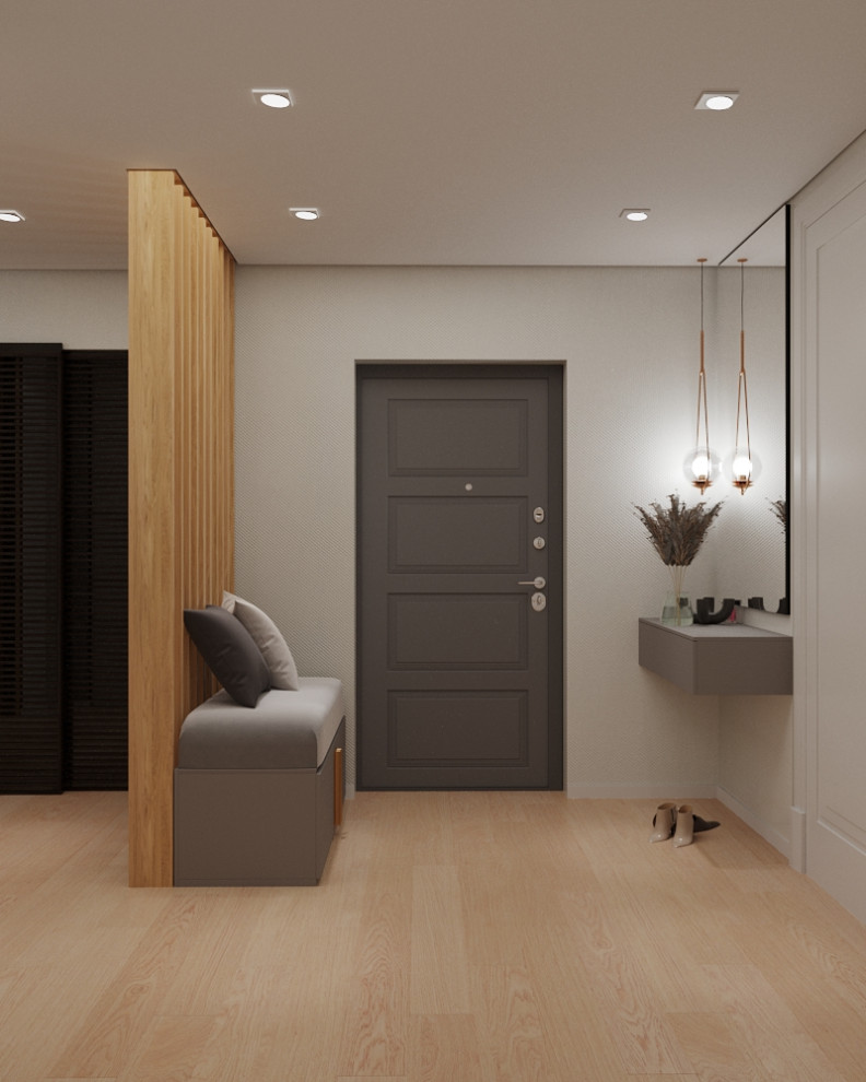 Квартира на Камая