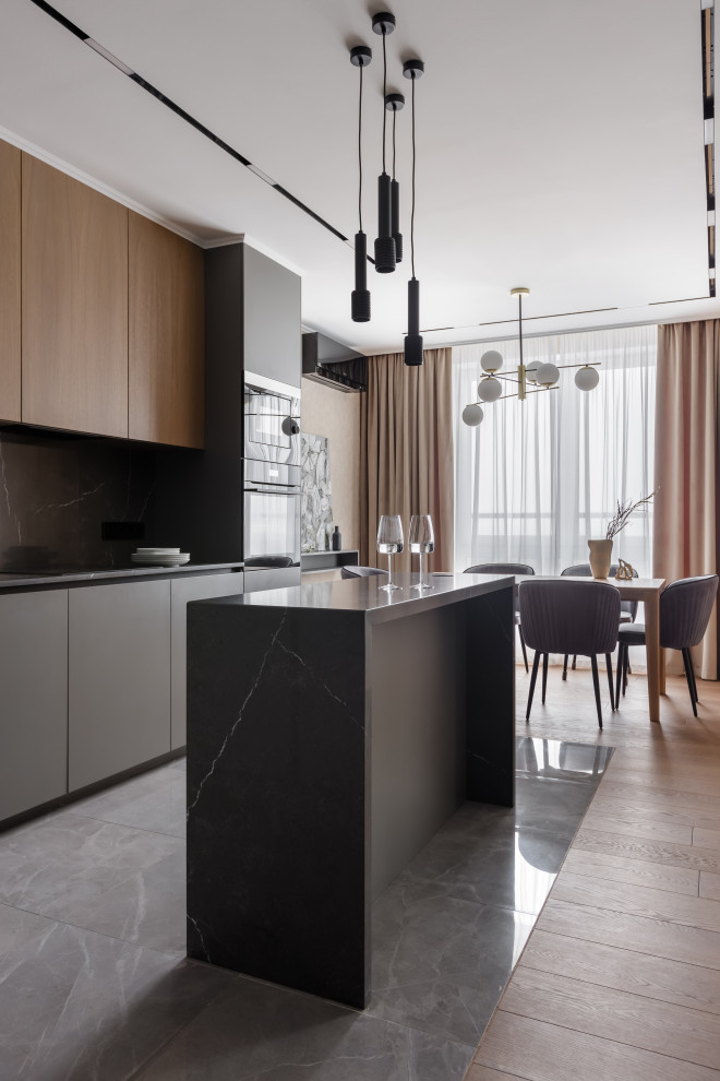 ЖК "Ленинград"